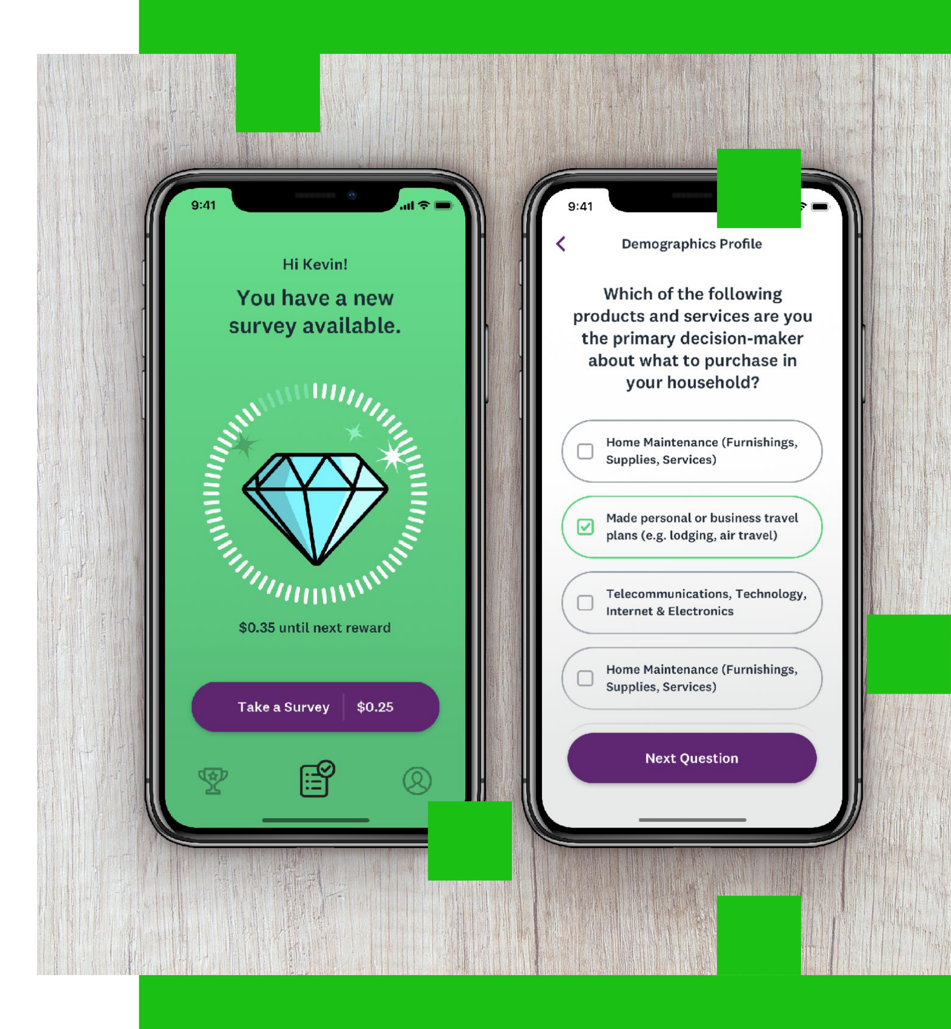 SurveyMonkey Rewards